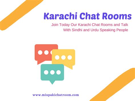 karachi chat room|karachi chat room without registration.